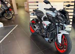 YAMAHA MT-10 - 2019