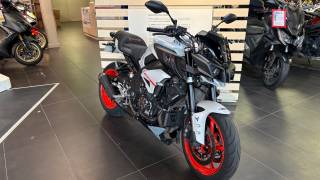 YAMAHA MT-10 - 2019