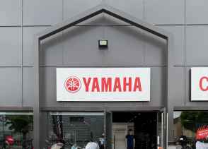 YAMAHA TRACER 7 - 2024