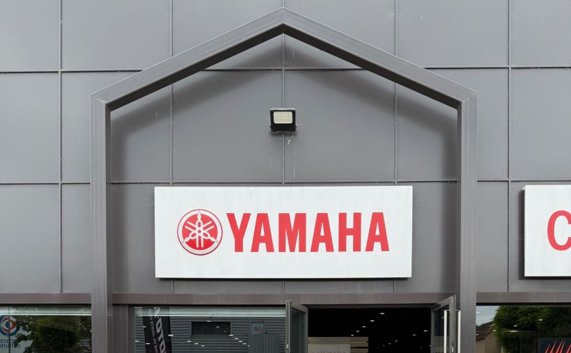 YAMAHA TRACER 7 0