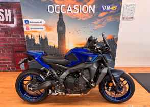 YAMAHA MT-09 - 2025