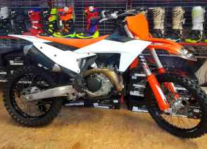 KTM 450 SX-F - 2023