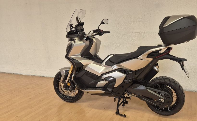 HONDA X-ADV 3