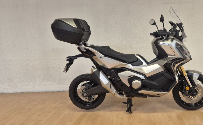 HONDA X-ADV 0