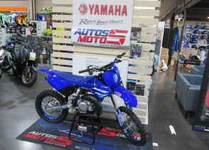 YAMAHA 85 YZ 2025 - 2025