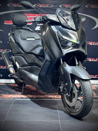 YAMAHA X-MAX 125 TECH MAX - 2023