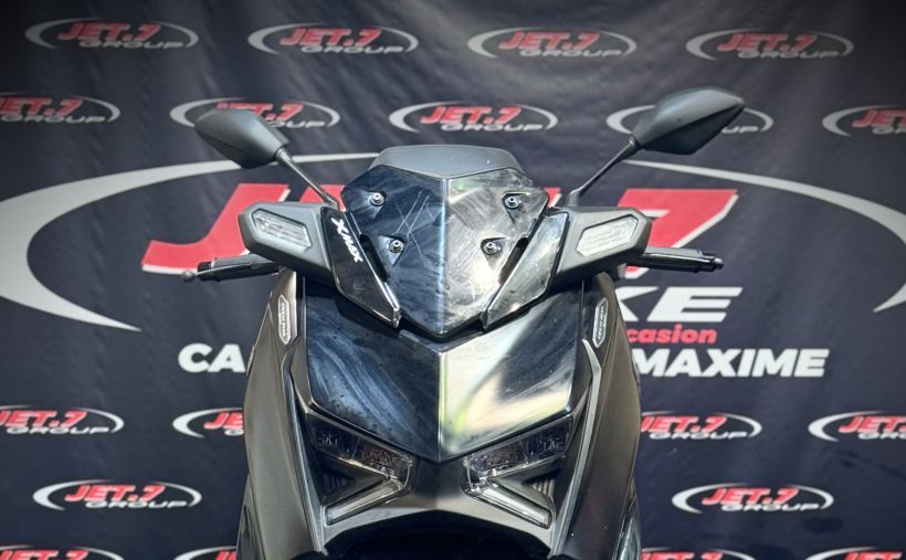 YAMAHA X-MAX 125 TECH MAX 1