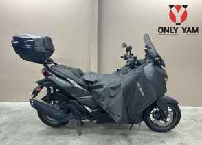 YAMAHA X-MAX 125 - 2023