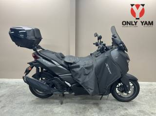 YAMAHA X-MAX 125 - 2023