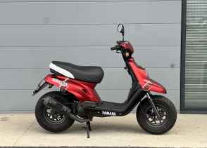 YAMAHA BW'S 50 - 2015