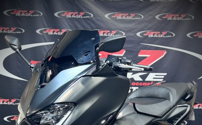 YAMAHA XP T-MAX 560 TECH MAX 2