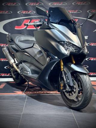 YAMAHA XP T-MAX 560 TECH MAX - 2020