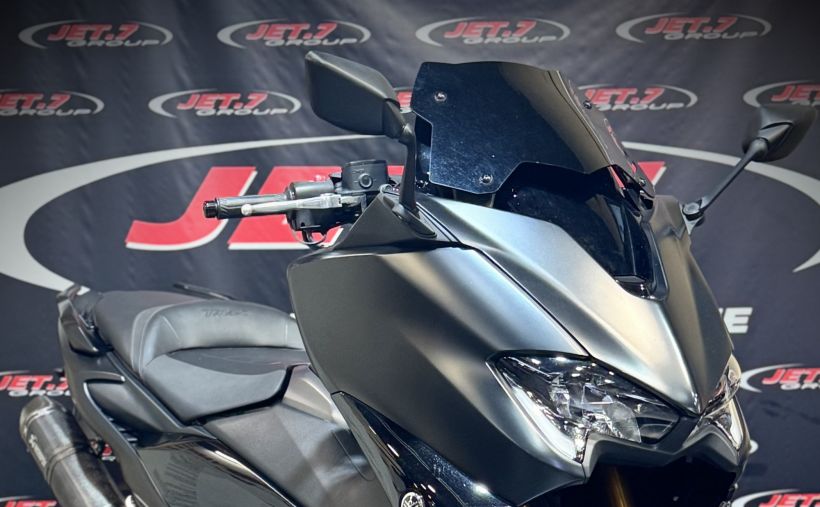 YAMAHA XP T-MAX 560 TECH MAX 0