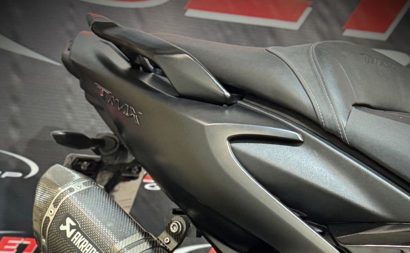YAMAHA XP T-MAX 560 TECH MAX 3