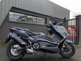 YAMAHA XP T-MAX 560 TECH MAX - 2022