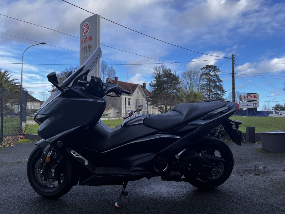 YAMAHA XP T-MAX 560 TECH MAX 5