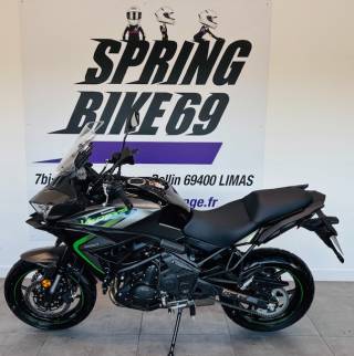 KAWASAKI VERSYS 650 - 2025