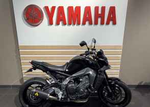 YAMAHA MT-09 - 2023