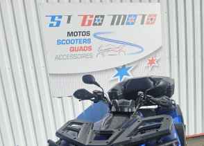 KYMCO MXU - 2023