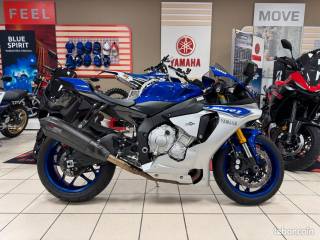 YAMAHA YZF 1000 R1 - 2015