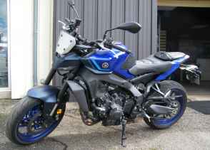 YAMAHA MT-09 - 2024