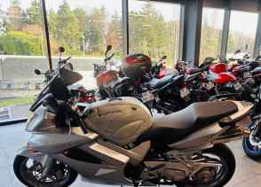 HONDA VFR 800 VTEC - 2005