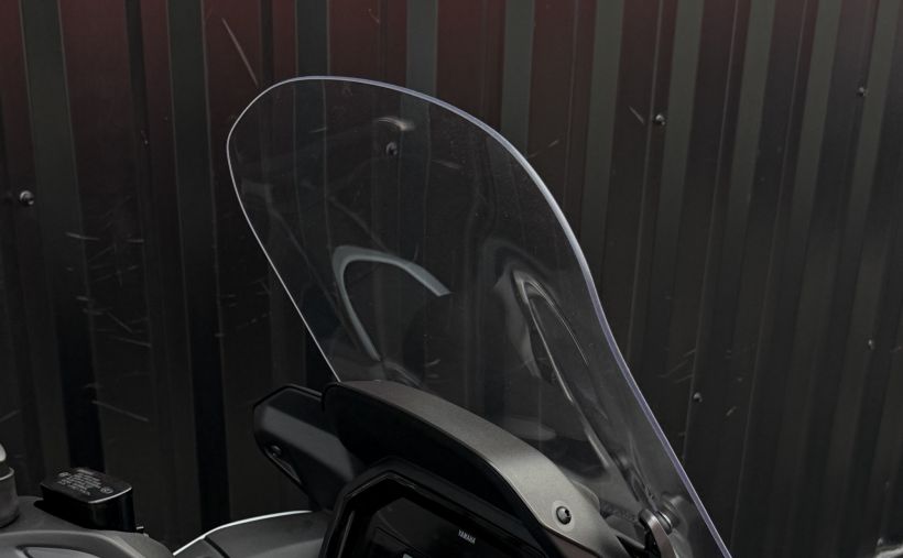YAMAHA XMAX 125 TECH MAX 7