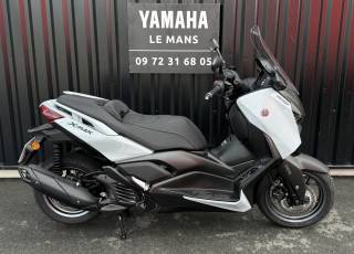 YAMAHA XMAX 125 TECH MAX - 2025