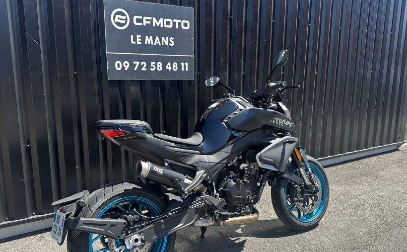 CF MOTO 800 NK SPORT 1