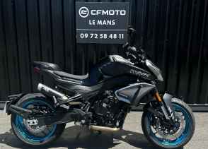 CF MOTO 800 NK SPORT - 2025