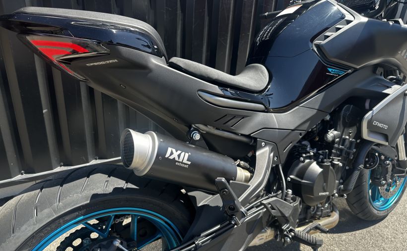 CF MOTO 800 NK SPORT 3