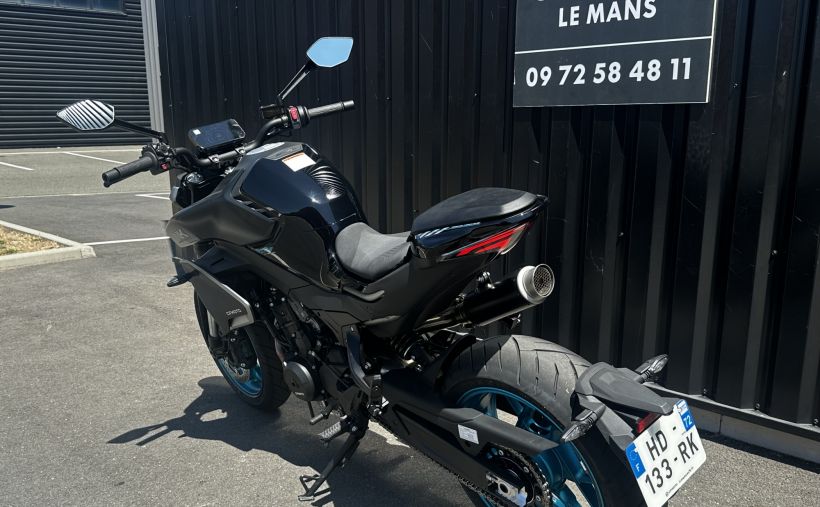 CF MOTO 800 NK SPORT 6