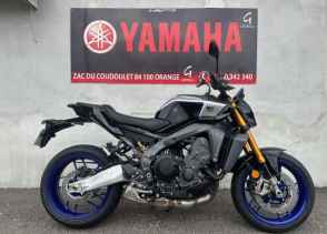YAMAHA MT-09 SP - 2025