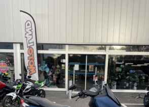 YAMAHA NMAX 125 - 2023