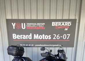 HARLEY-DAVIDSON ADVENTURE PAN AMERICA 1250 SPECIAL - 2024