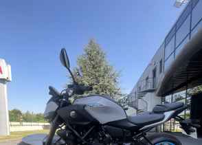YAMAHA MT-07 (47.5CV) - 2025