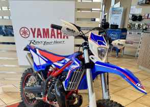 BETA XTRAINER 300 - 2020