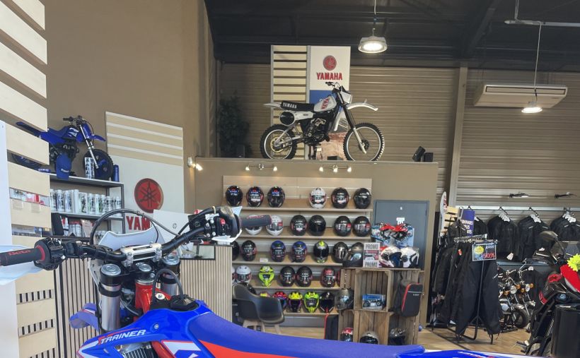 BETA XTRAINER 300 3