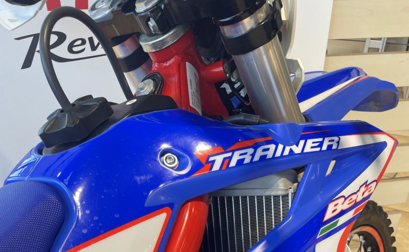 BETA XTRAINER 300 7