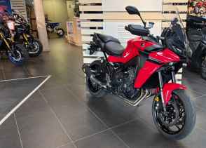 YAMAHA TRACER 9 - 2024