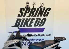 YAMAHA TRICITY 125 - 2023