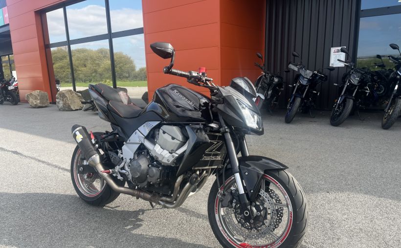 KAWASAKI Z 750 0