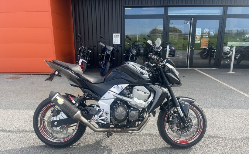KAWASAKI Z 750 5