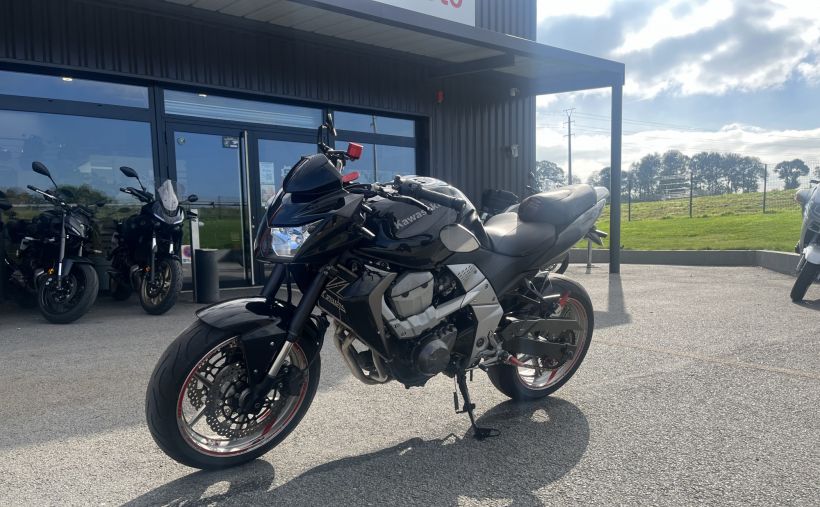 KAWASAKI Z 750 10