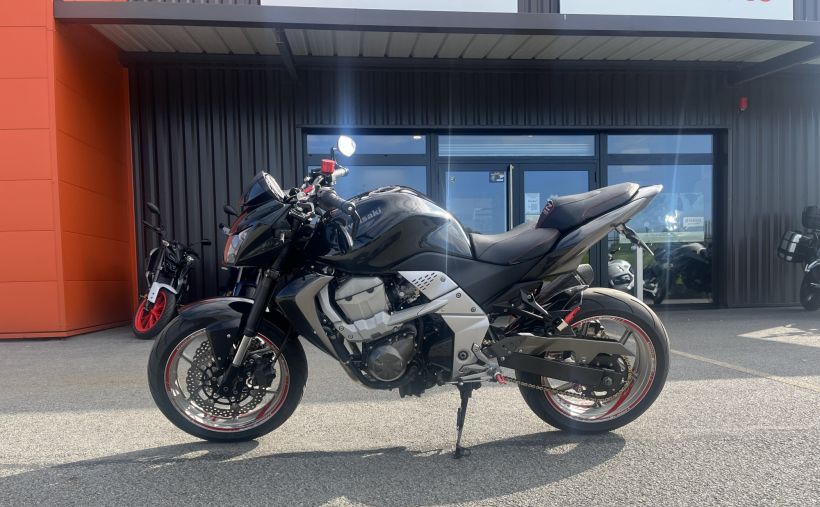 KAWASAKI Z 750 15