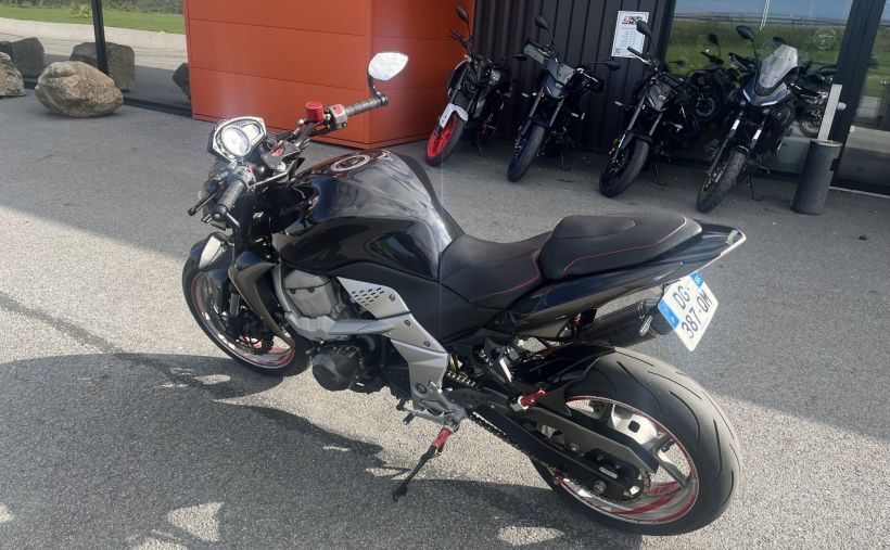 KAWASAKI Z 750 20