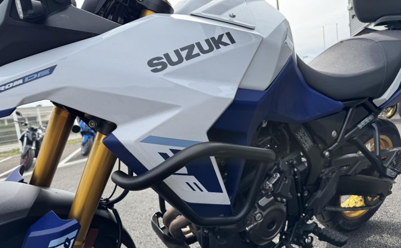 SUZUKI DL V-STROM 800DE 10