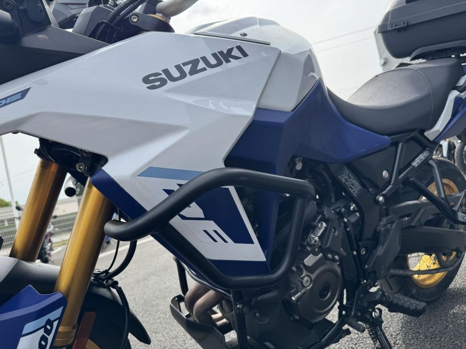 SUZUKI DL V-STROM 800DE 14