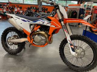 KTM 450 SX-F - 2022
