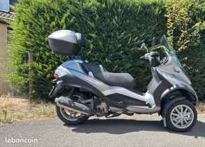 PIAGGIO MP3 400 - 2010